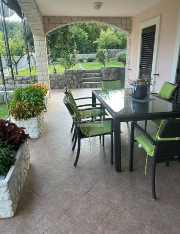 Apartment Zu vermieten - Primorsko-goranska Rukavac - foto 4/14