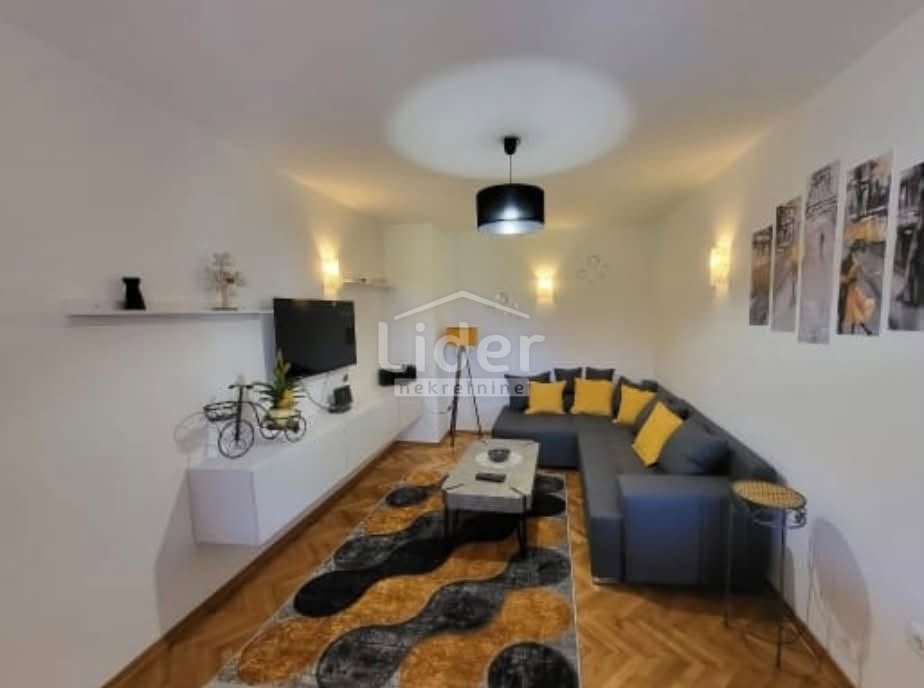 Apartment Zu vermieten - Primorsko-goranska Rukavac - foto 1/14