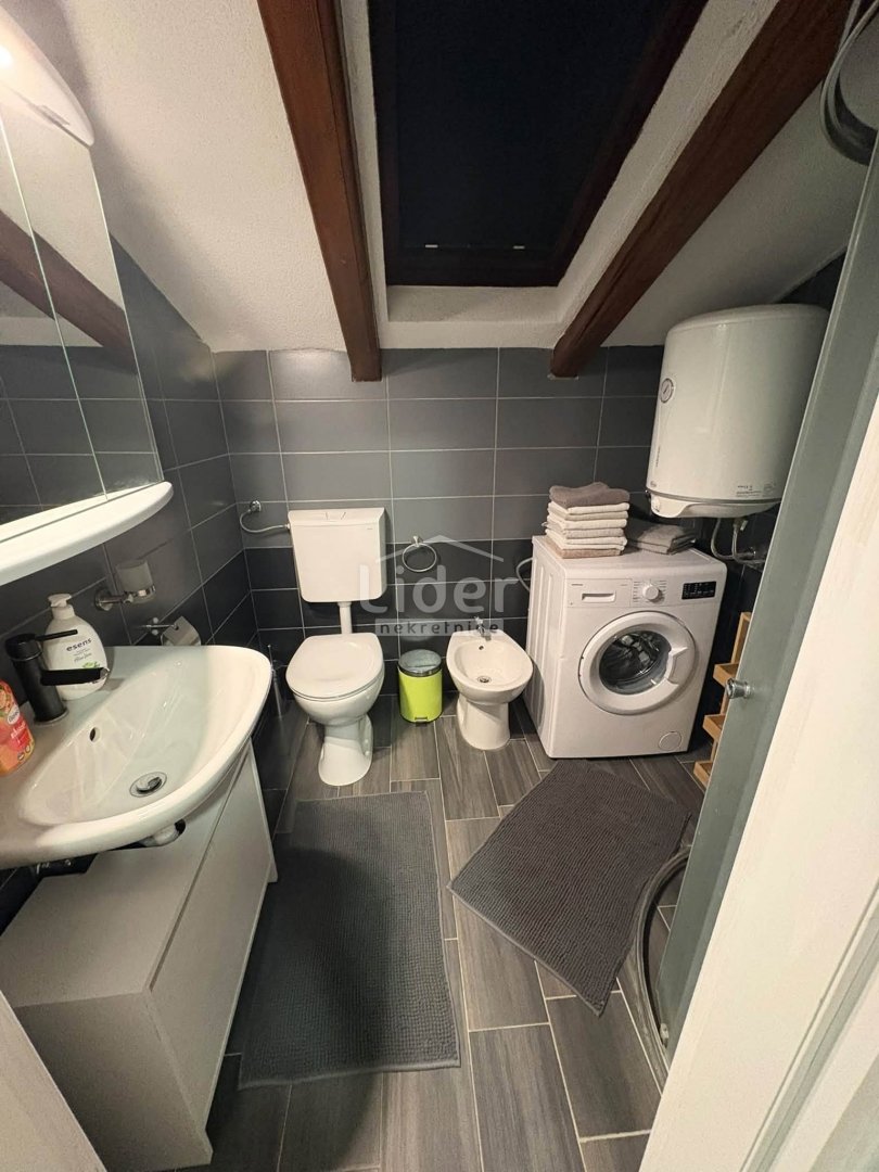 Apartment Zu vermieten - Primorsko-goranska Rukavac