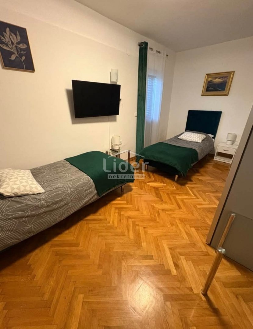Apartment Zu vermieten - Primorsko-goranska Rukavac