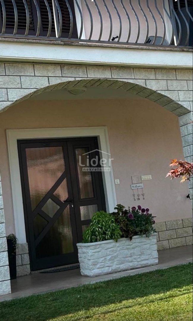 Apartment Zu vermieten - Primorsko-goranska Rukavac