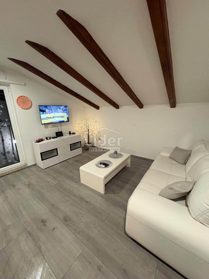 Apartment Zu vermieten - Primorsko-goranska Rukavac