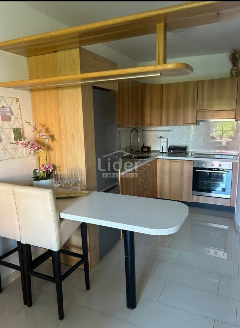 Apartment Zu vermieten - Primorsko-goranska Rukavac