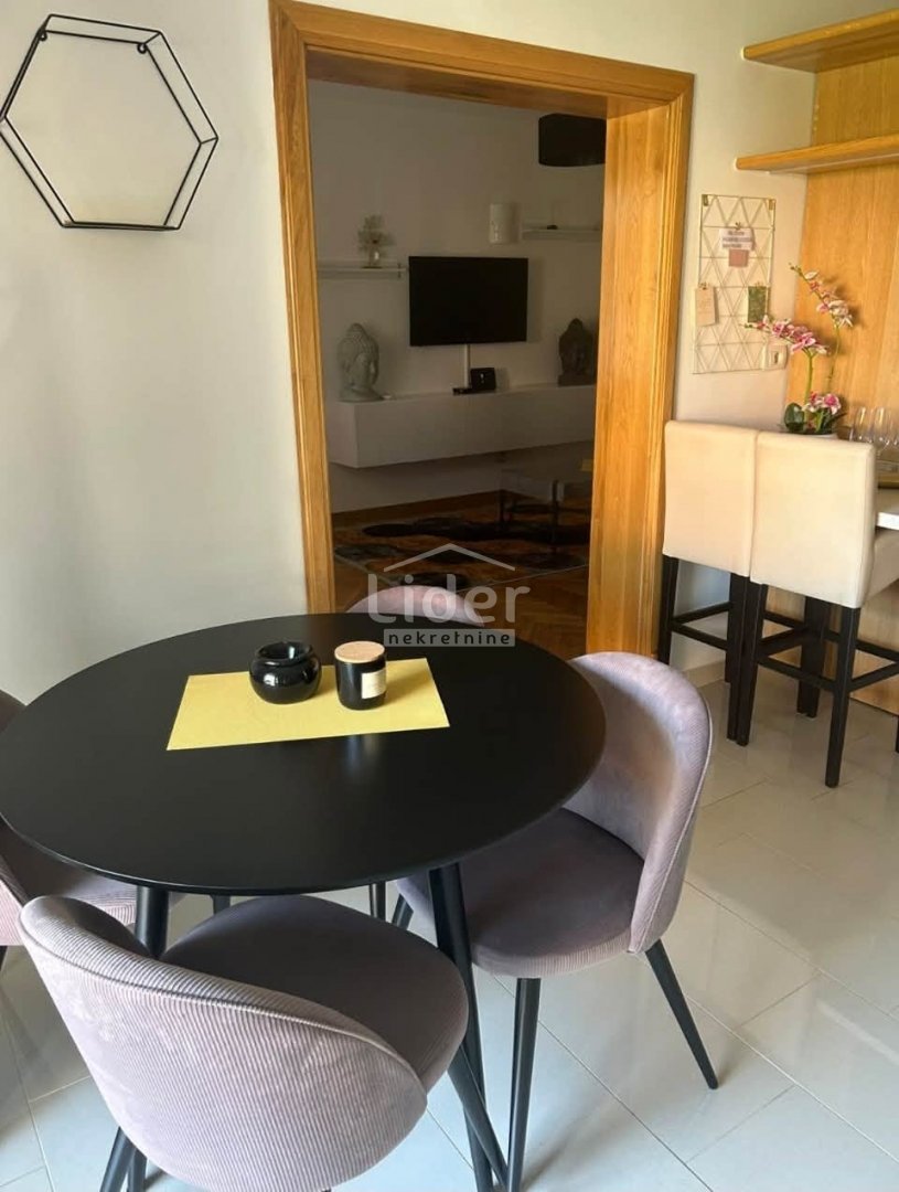 Apartment Zu vermieten - Primorsko-goranska Rukavac