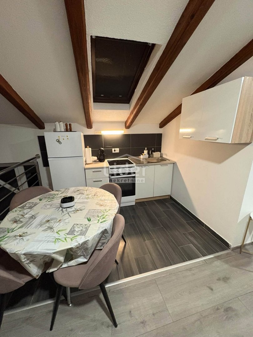 Apartment Zu vermieten - Primorsko-goranska Rukavac