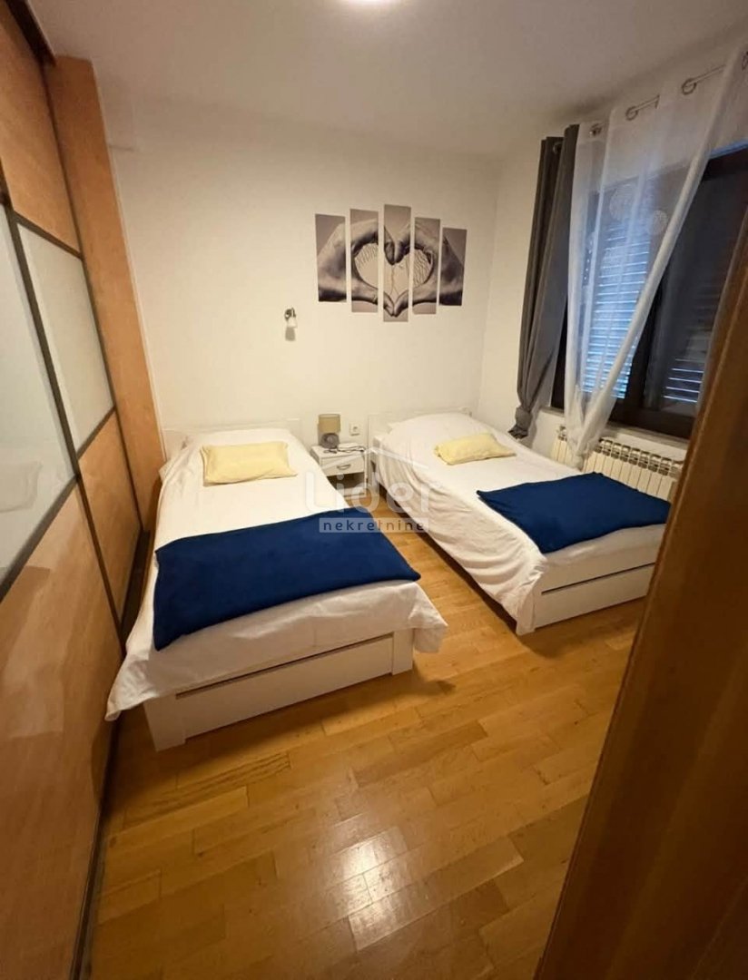 Apartment Zu vermieten - Primorsko-goranska Rukavac