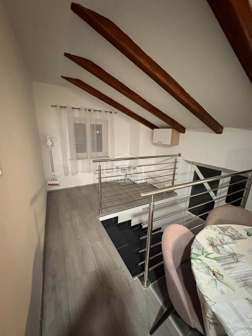 Apartment Zu vermieten - Primorsko-goranska Rukavac