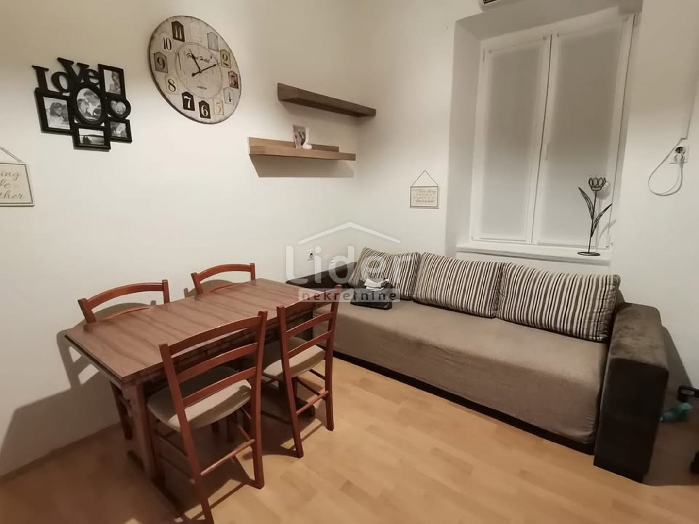 Apartma Naprodaj - Primorsko-goranska Potok - foto 1/9