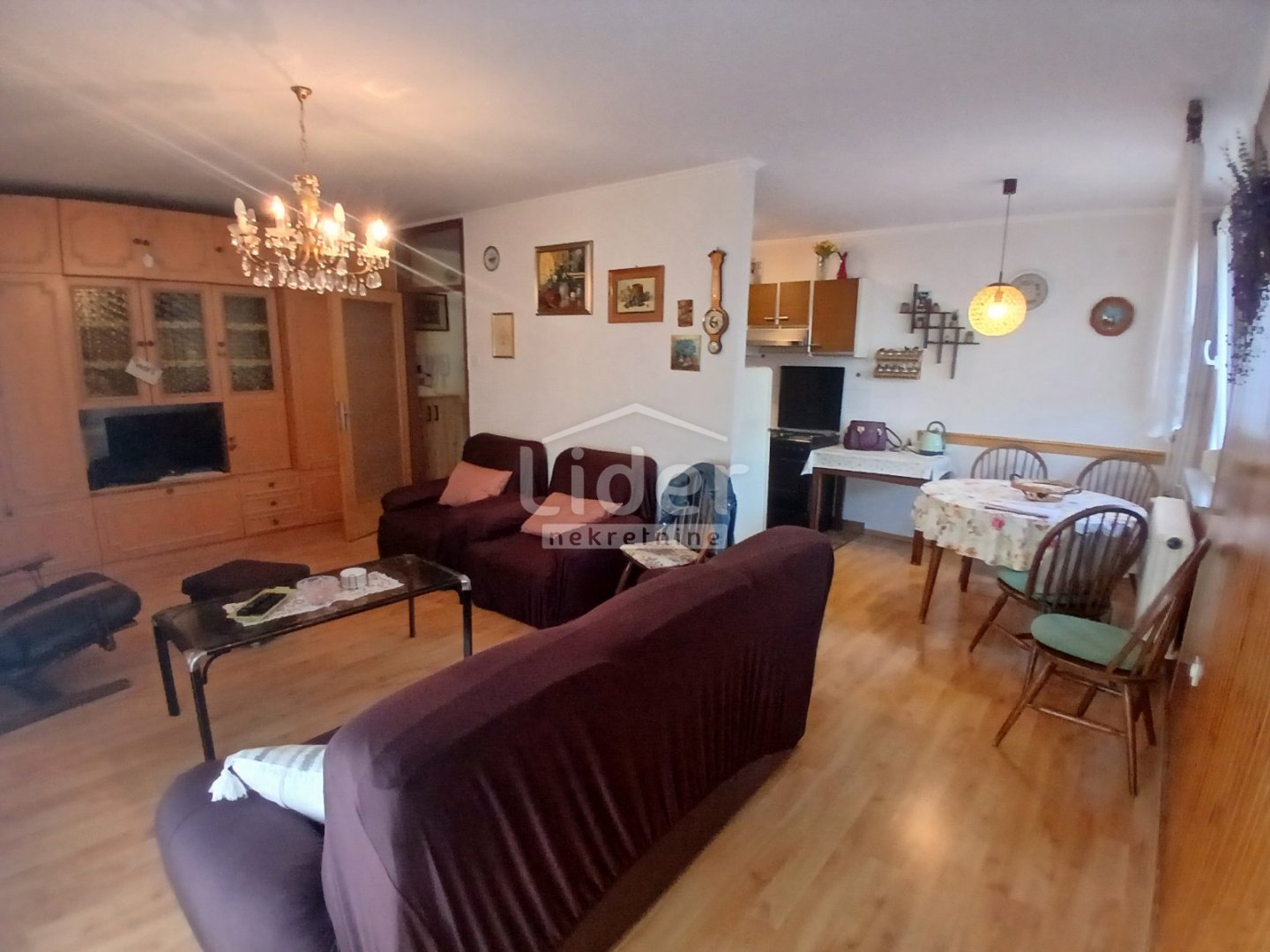 Apartmán Na predaj - Primorsko-goranska Gornja Vežica