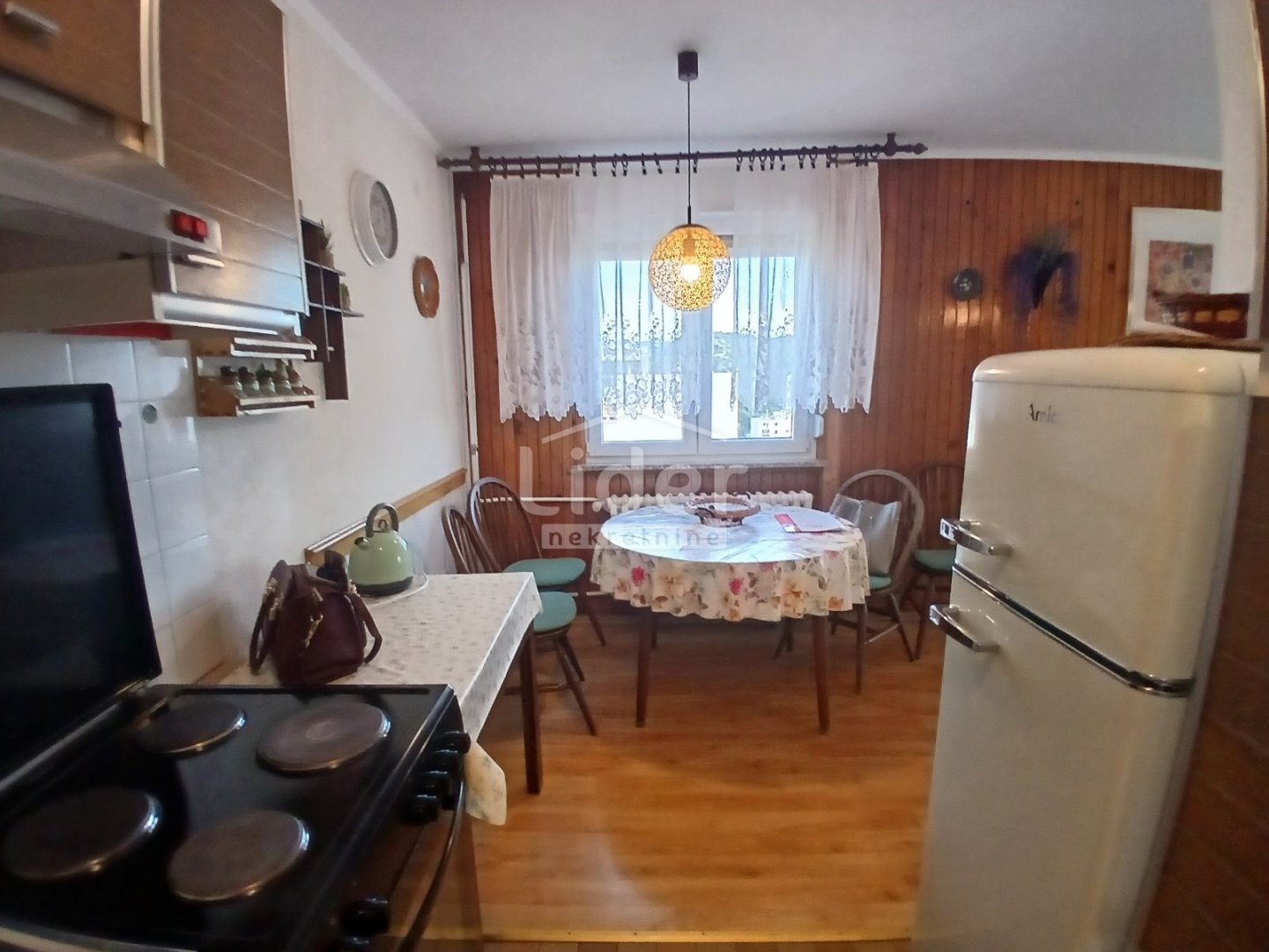 Apartmán Na predaj - Primorsko-goranska Gornja Vežica