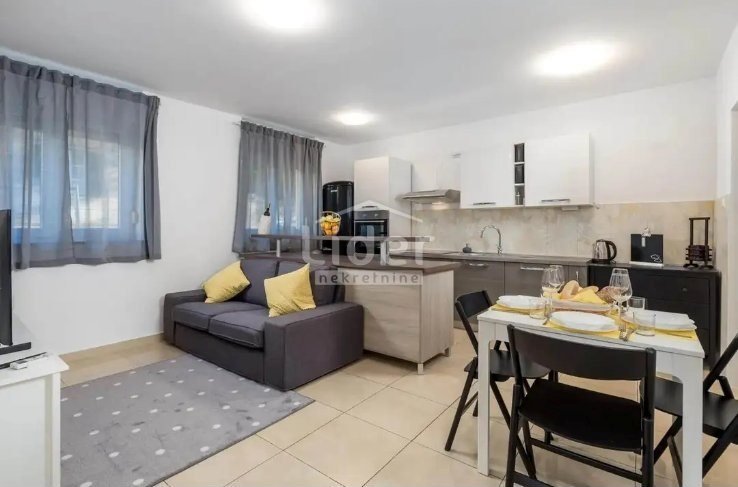 Apartmán Na predaj - Primorsko-goranska Belveder - foto 1/10