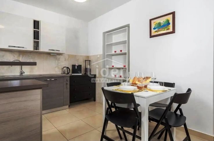 Apartmán Na predaj - Primorsko-goranska Belveder