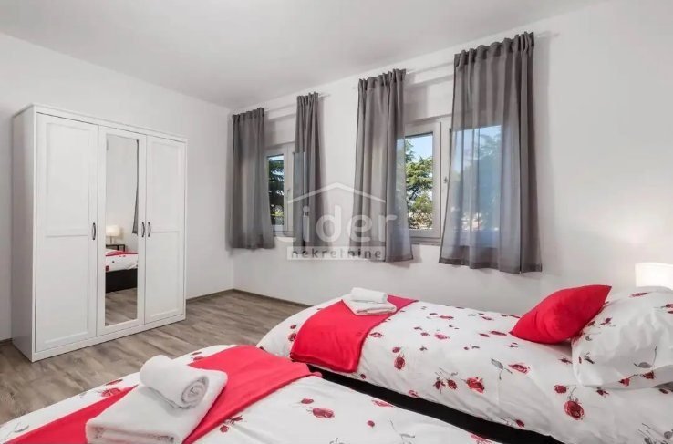 Apartmán Na predaj - Primorsko-goranska Belveder