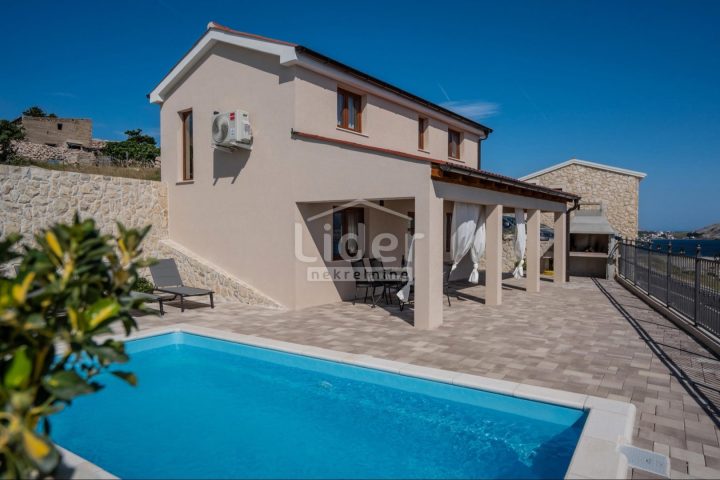 Maison À vendre - Ličko-senjska Zubovići - foto 4/19