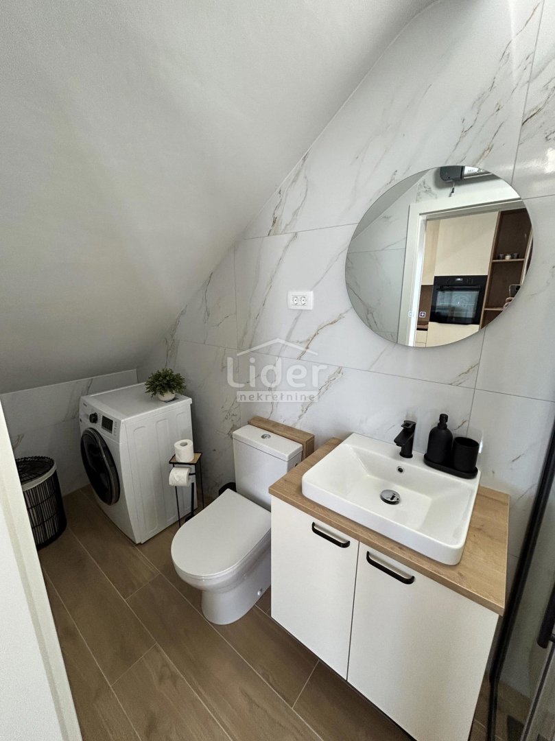 Maison À vendre - Ličko-senjska Zubovići