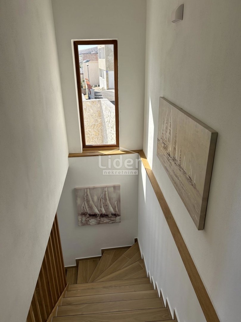 Maison À vendre - Ličko-senjska Zubovići