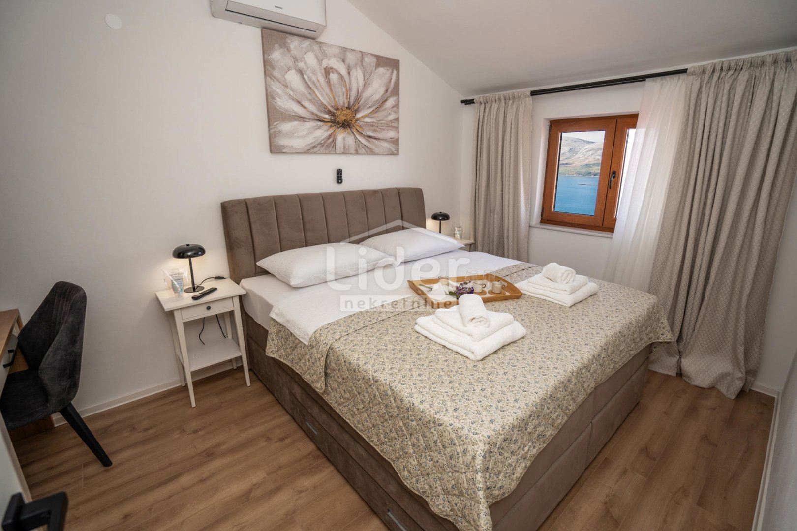Maison À vendre - Ličko-senjska Zubovići