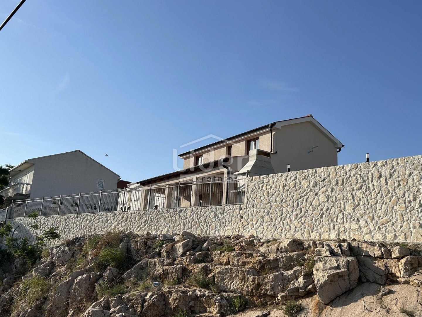 Maison À vendre - Ličko-senjska Zubovići