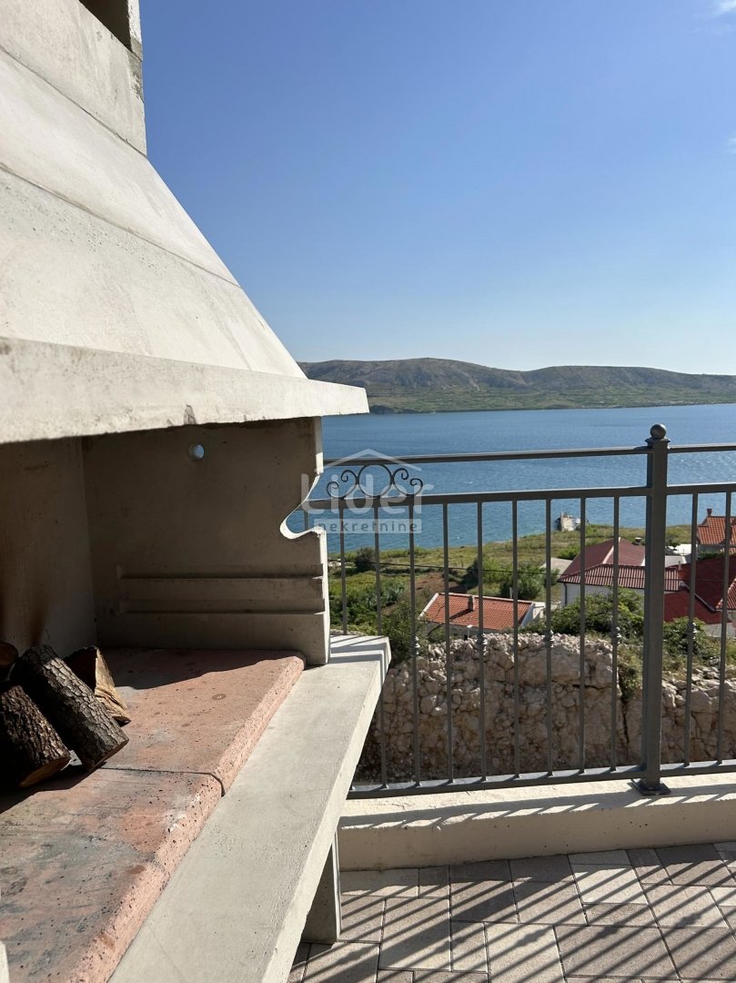 Maison À vendre - Ličko-senjska Zubovići