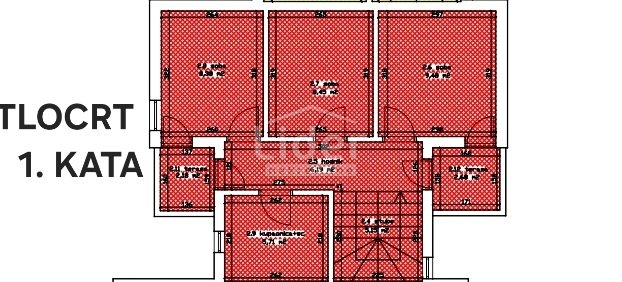 House For sale - Ličko-senjska Novalja