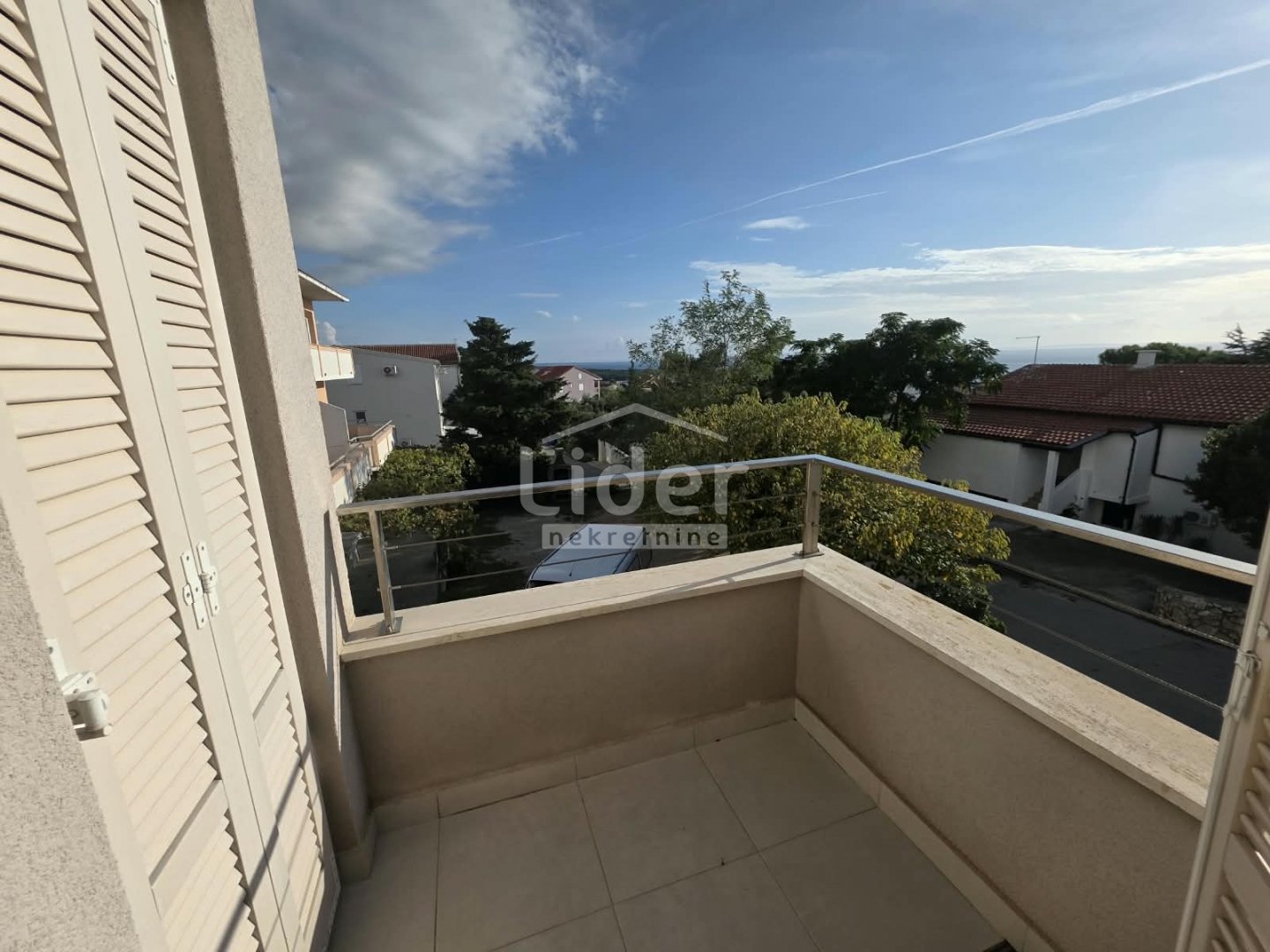 Apartma Naprodaj - Ličko-senjska Novalja