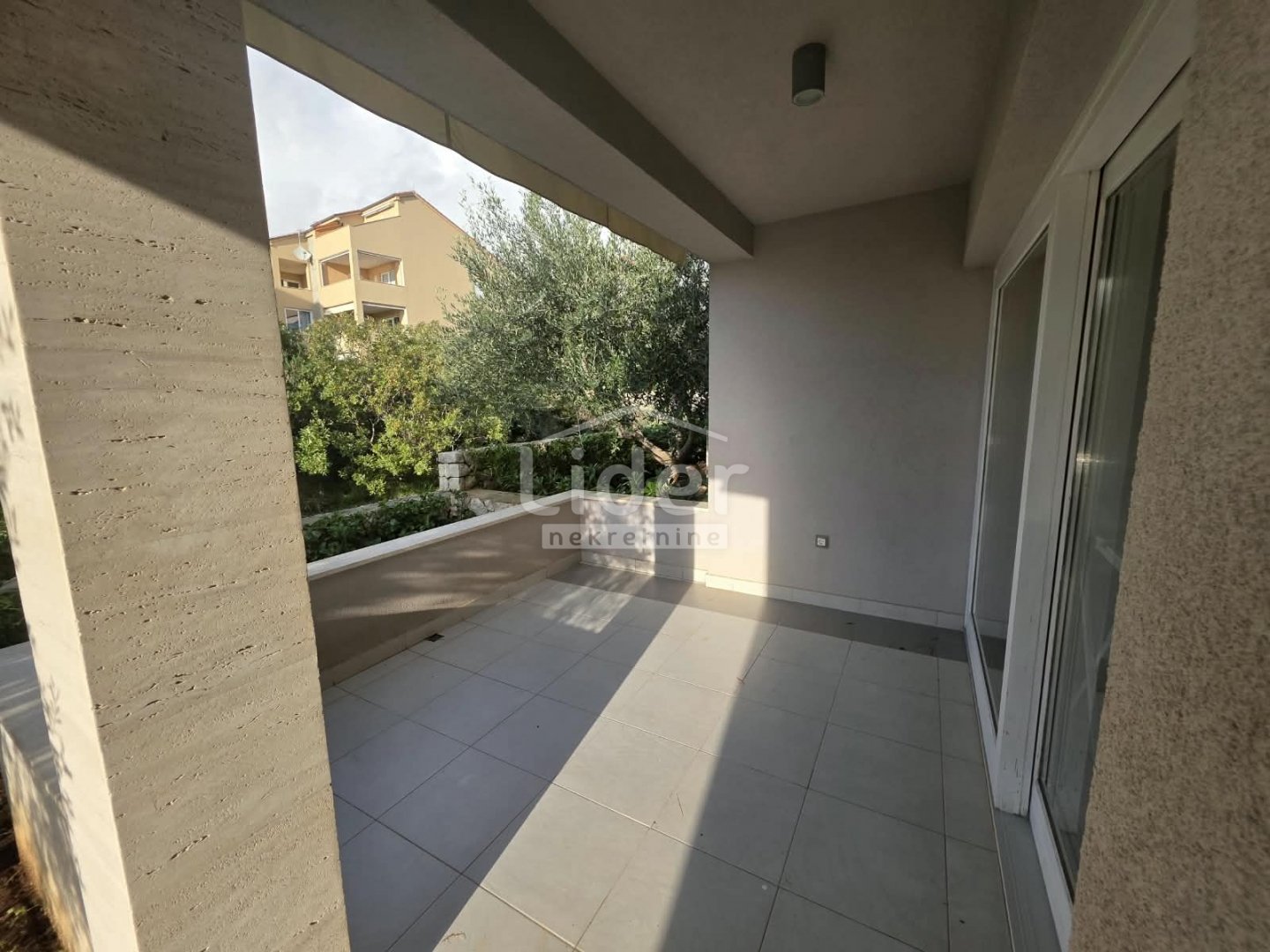 Apartma Naprodaj - Ličko-senjska Novalja
