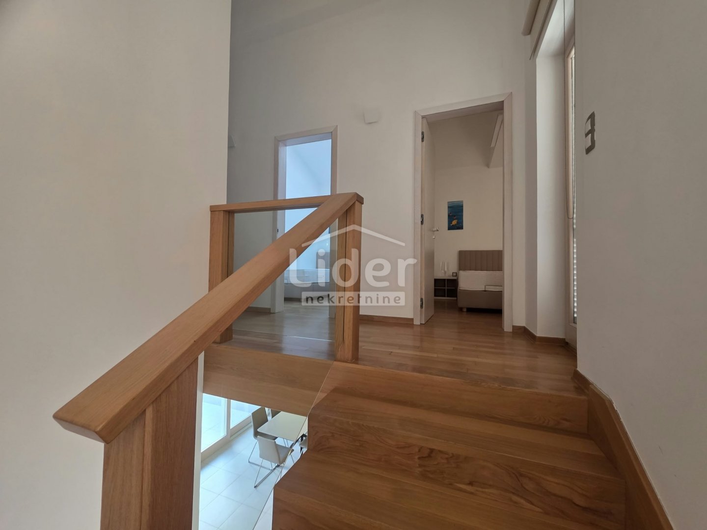 Apartma Naprodaj - Ličko-senjska Novalja