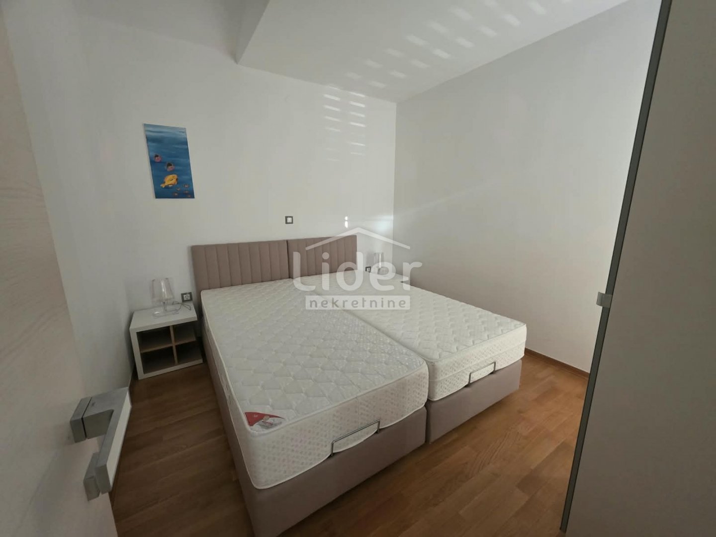 Apartma Naprodaj - Ličko-senjska Novalja