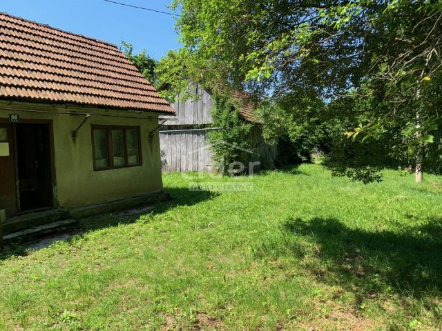 Hiša naprodaj 70 m² – Ogulin