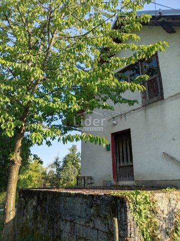 Hiša Naprodaj - Karlovačka Tounj - foto 2/7