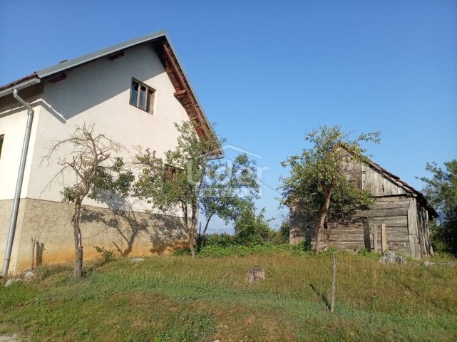 Hiša Naprodaj - Karlovačka Tounj - foto 3/7