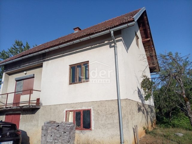 Hiša Naprodaj - Karlovačka Tounj - foto 4/7