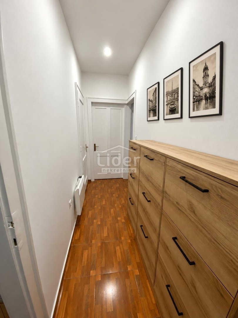 Apartment Zu verkaufen - Primorsko-goranska Banderovo