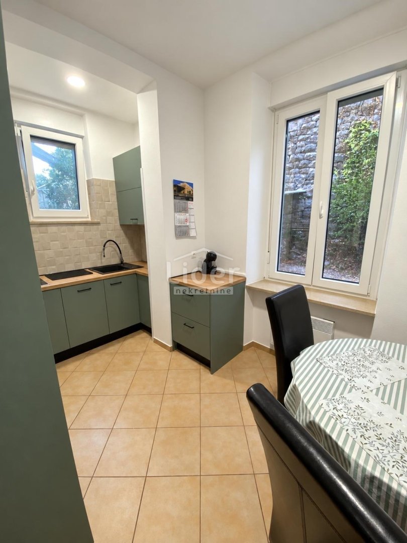 Apartment Zu verkaufen - Primorsko-goranska Banderovo