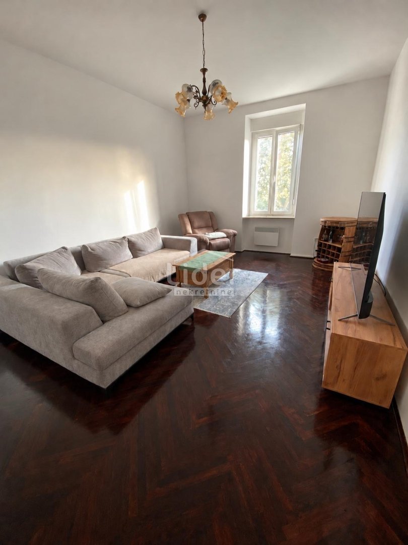 Apartment Zu verkaufen - Primorsko-goranska Banderovo