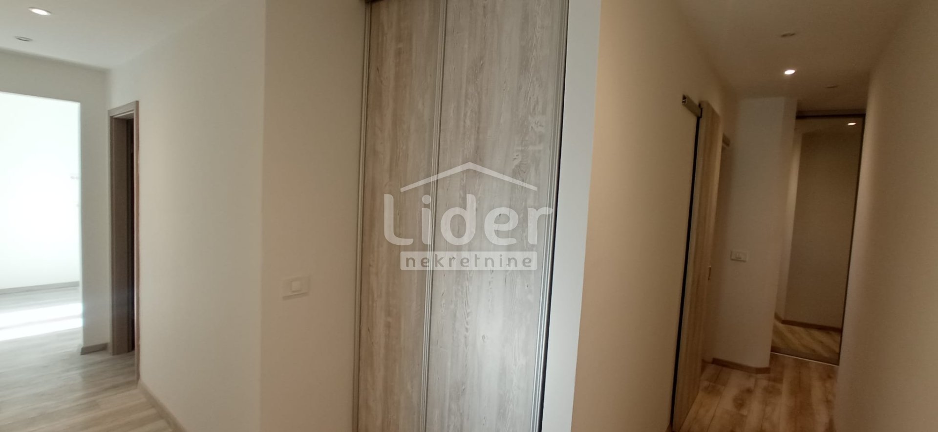 Apartmán Na prodej - Istarska Centar