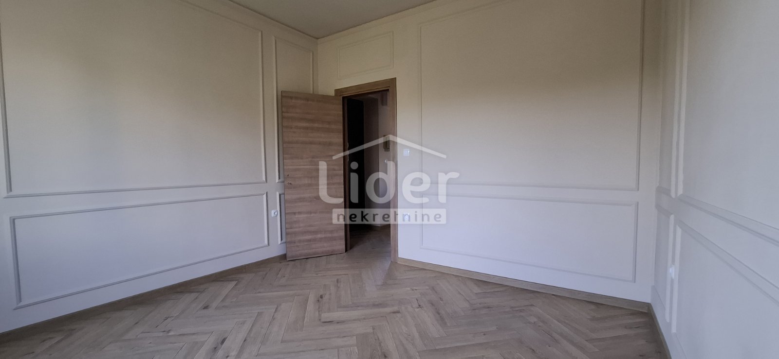 Appartement À vendre - Primorsko-goranska Banderovo