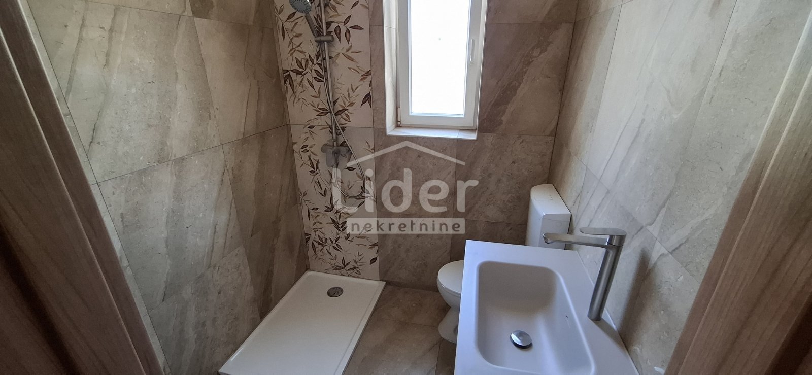 Appartement À vendre - Primorsko-goranska Banderovo