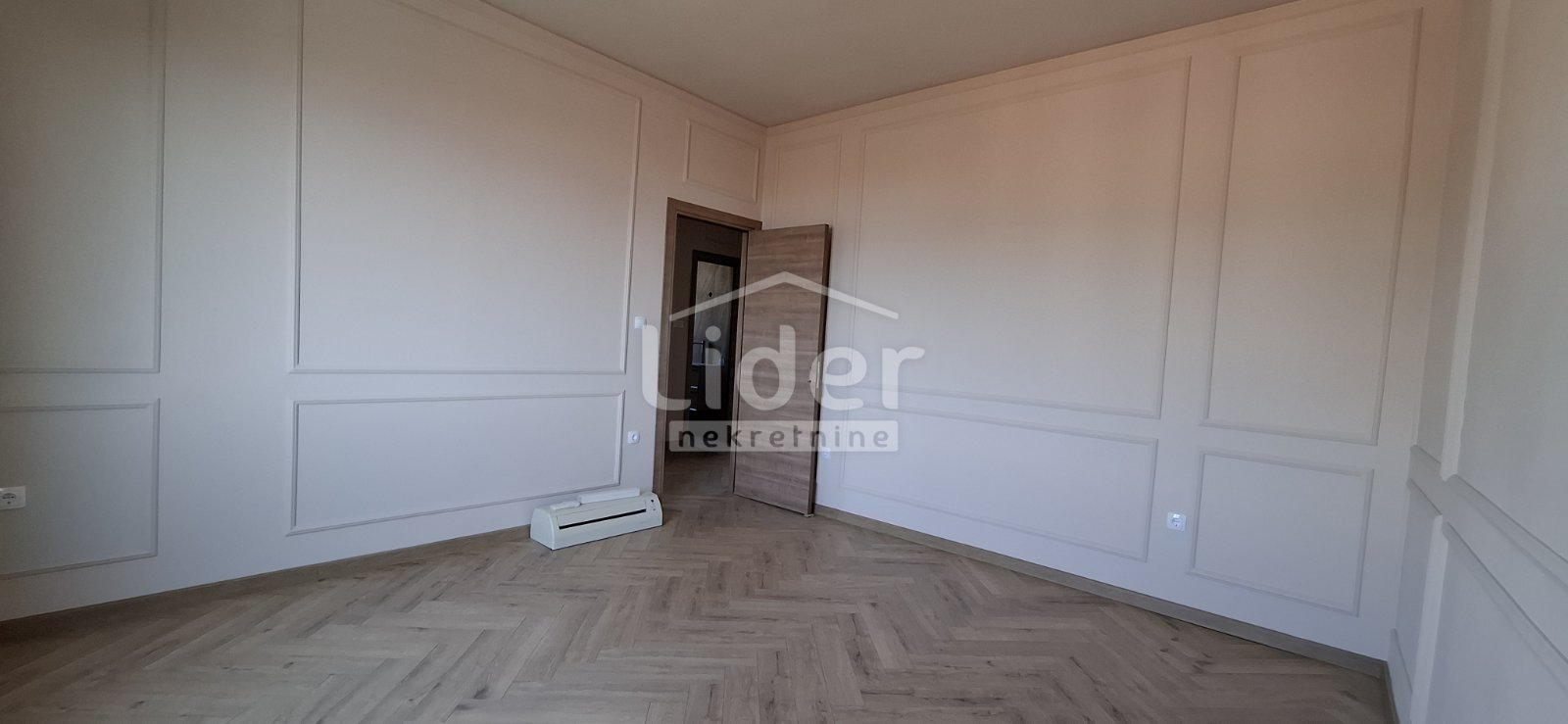Appartement À vendre - Primorsko-goranska Banderovo