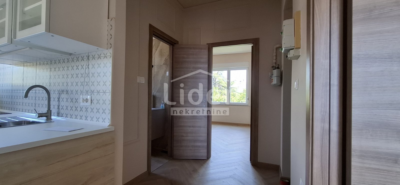Appartement À vendre - Primorsko-goranska Banderovo