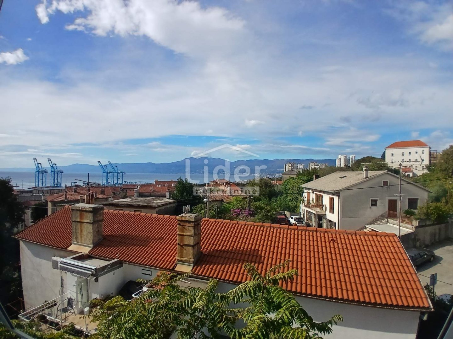 Appartement À vendre - Primorsko-goranska Banderovo