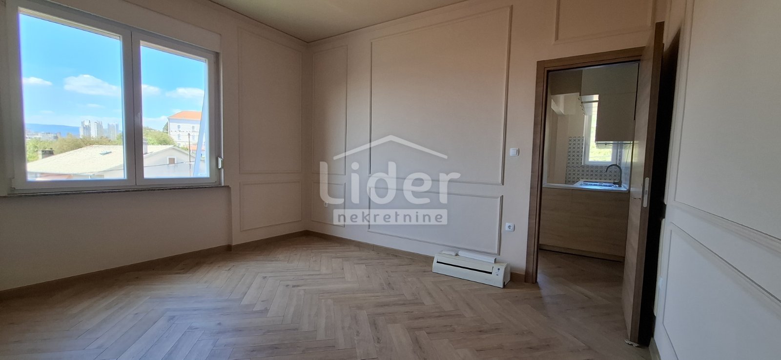 Appartement À vendre - Primorsko-goranska Banderovo