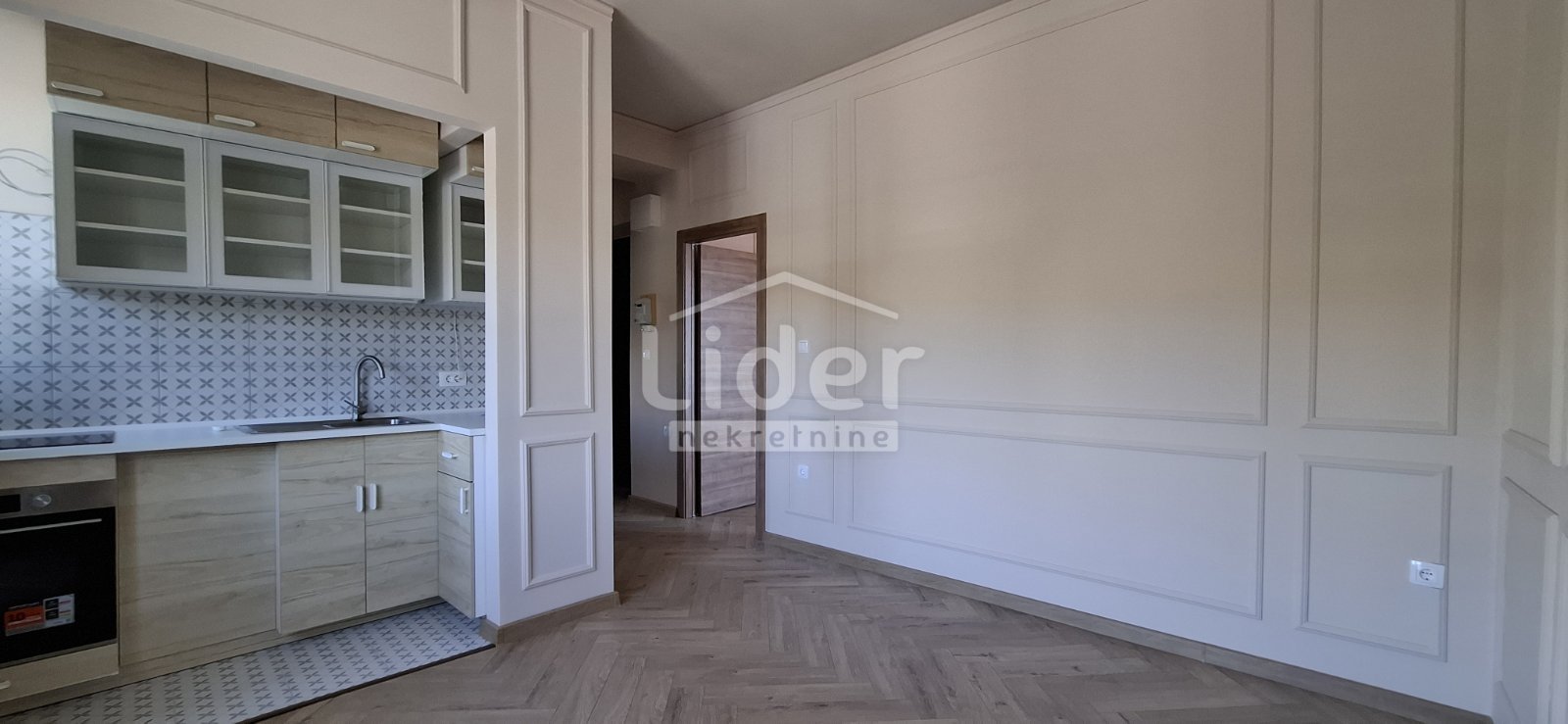 Appartement À vendre - Primorsko-goranska Banderovo