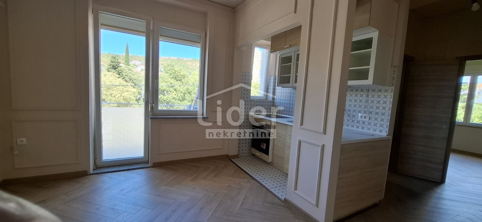 Appartement À vendre - Primorsko-goranska Banderovo