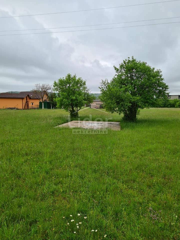 Terreno In vendita - Primorsko-goranska Grobnik - foto 1/7
