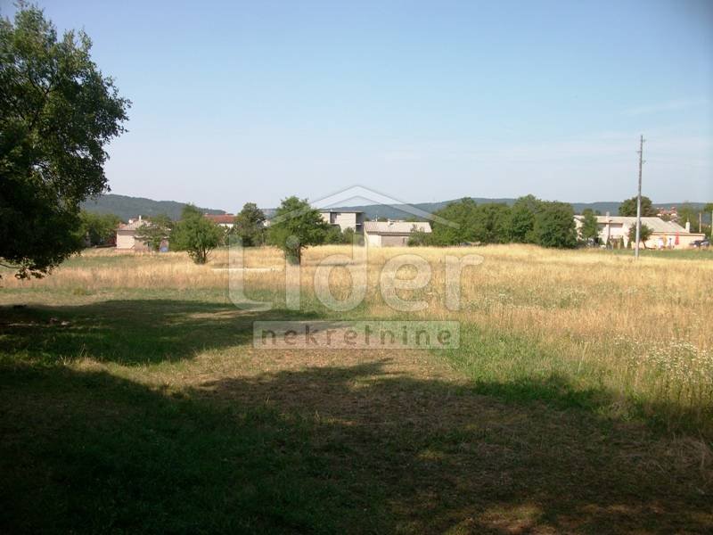 Parcela Naprodaj - Primorsko-goranska Grobnik
