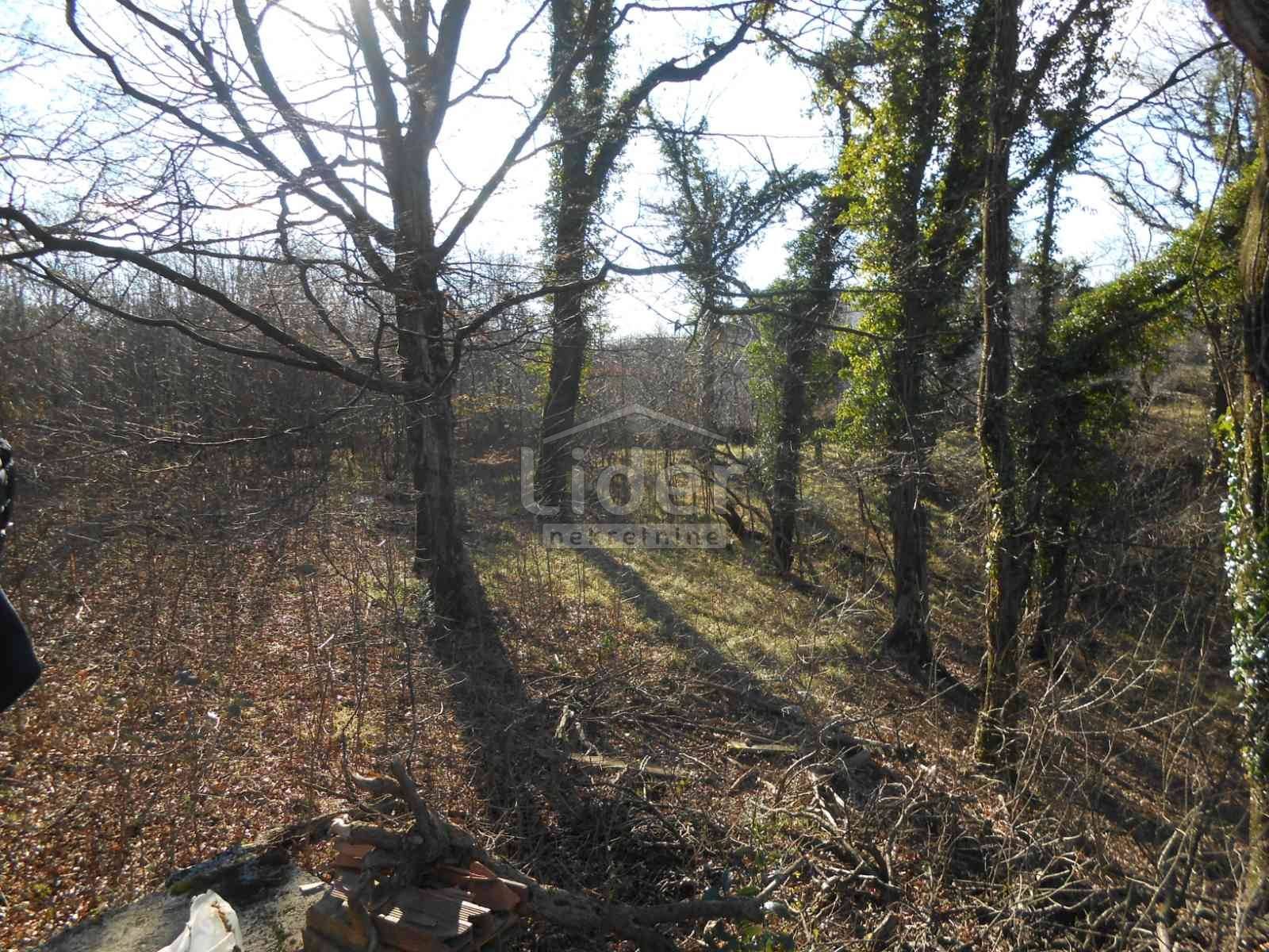 Zemljište Na prodaju - Primorsko-goranska Cernik