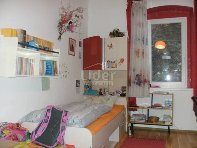 Apartment Zu verkaufen - Primorsko-goranska Sušak - foto 3/5