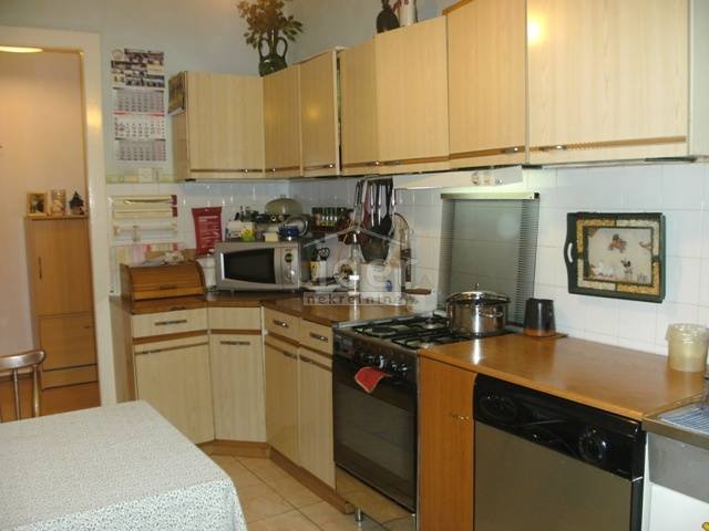 Apartment Zu verkaufen - Primorsko-goranska Sušak - foto 1/5