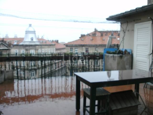 Apartment Zu verkaufen - Primorsko-goranska Sušak